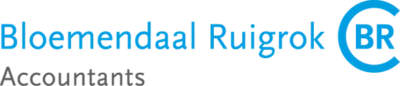 Logo Bloemendaal Ruigrok