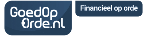 Logo Goedoporde.nl