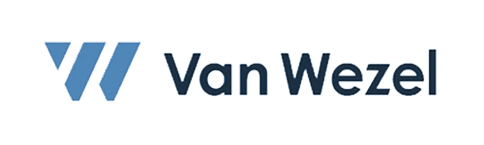 Logo Van Wezel