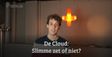 Werken in de cloud: waarom zou je?